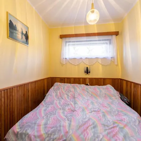 Holiday home Rallye By Interhome
