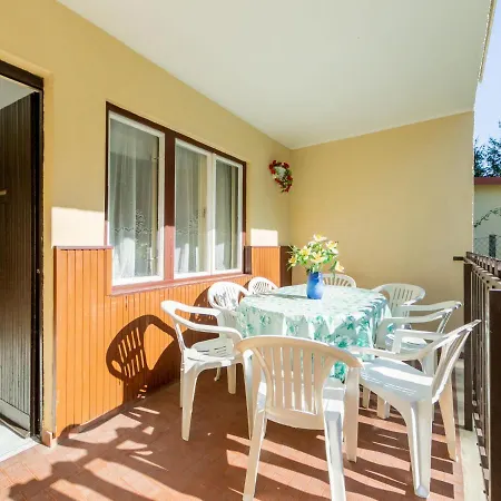 Rallye By Interhome Holiday home Balatonmariafurdo