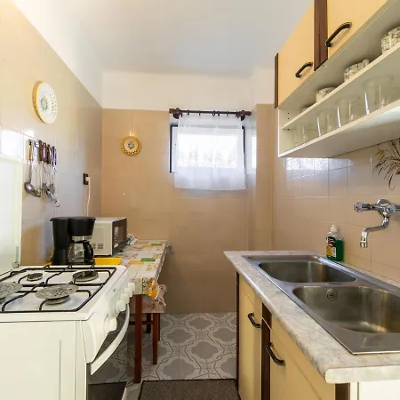 Rallye By Interhome Holiday home Balatonmariafurdo