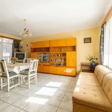 Holiday home Rallye By Interhome