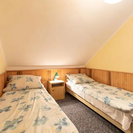 Holiday home Rallye By Interhome *