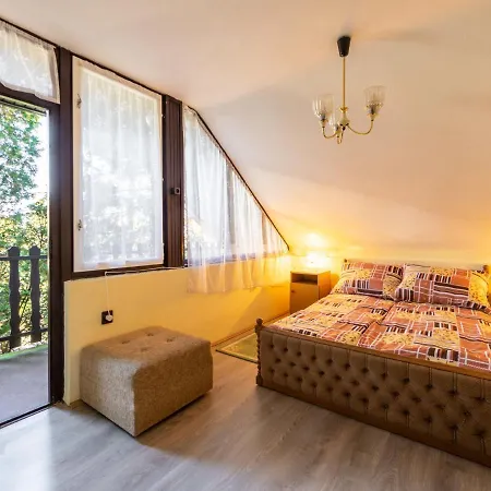 Rallye By Interhome Holiday home Balatonmariafurdo