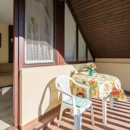 Holiday home Rallye By Interhome