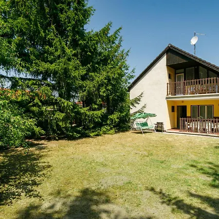 Rallye By Interhome Holiday home Balatonmariafurdo