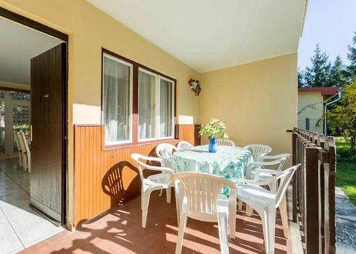 Rallye By Interhome Hébergement de vacances Balatonmáriafürdő