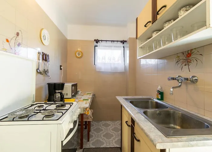 Rallye By Interhome Hébergement de vacances Balatonmáriafürdő